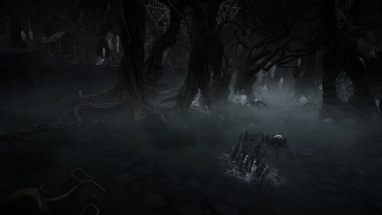 YAR: Forgotten Throne media 15