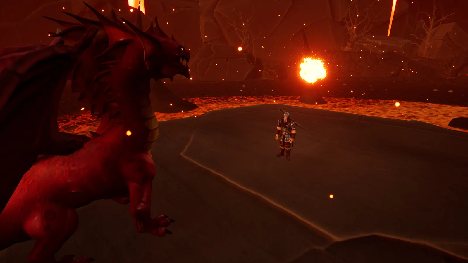 YAR: Forgotten Throne media 22