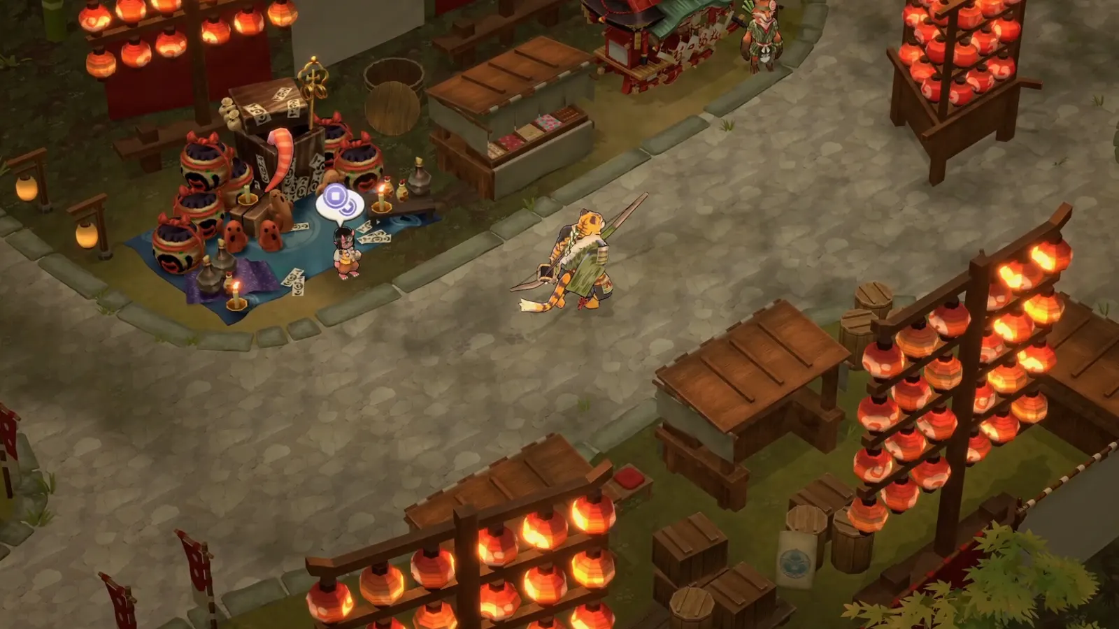 Yasha: Legends of the Demon Blade media 7