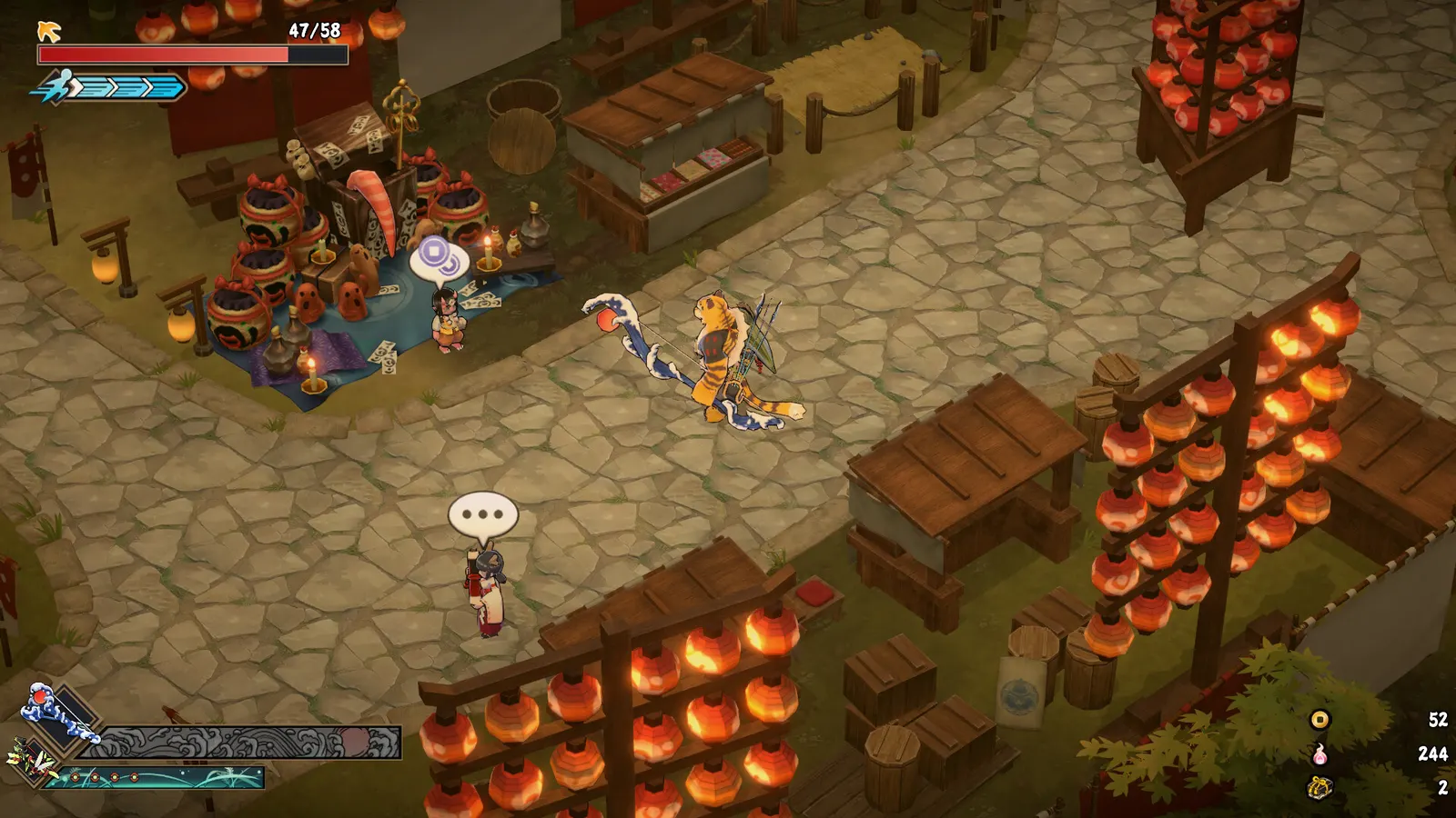 Yasha: Legends of the Demon Blade media 7