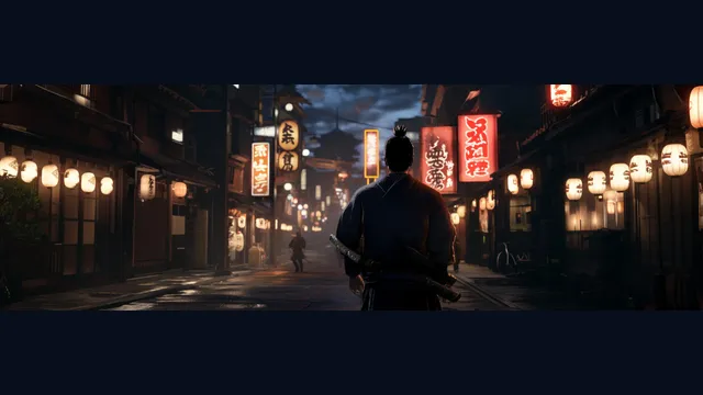 Yasuke Simulator