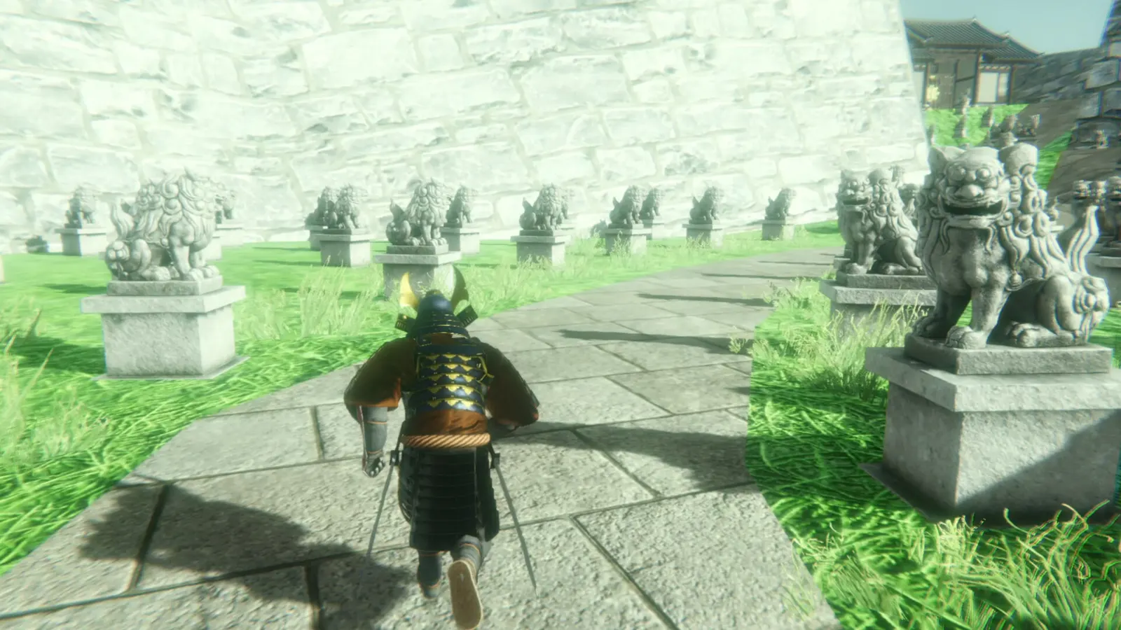 Yasuke Simulator media 5