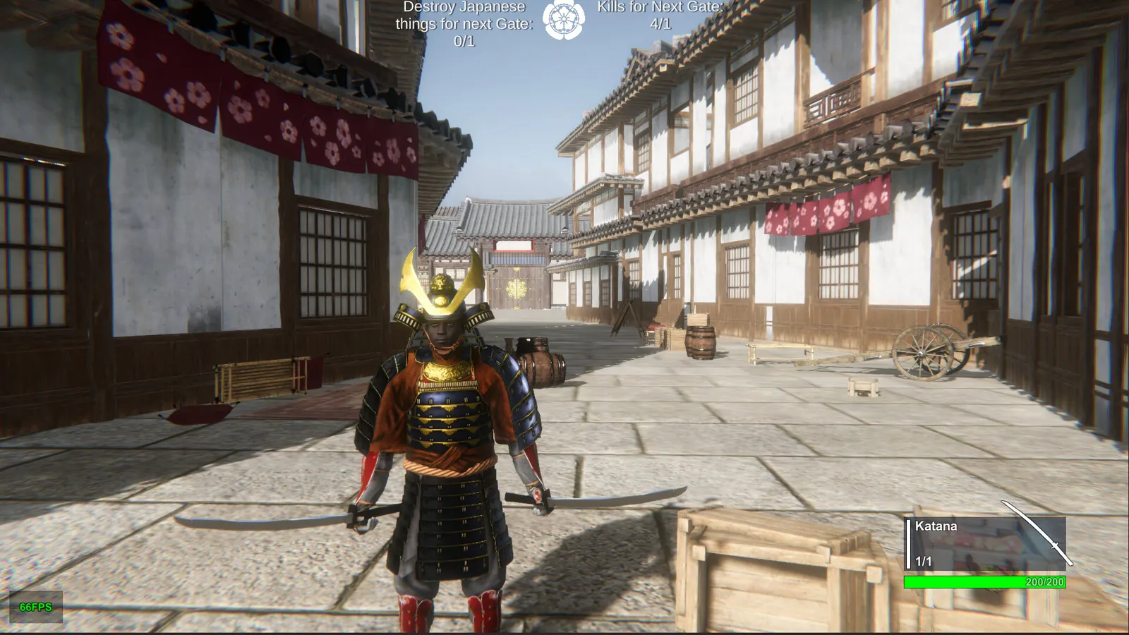 Yasuke Simulator media 6