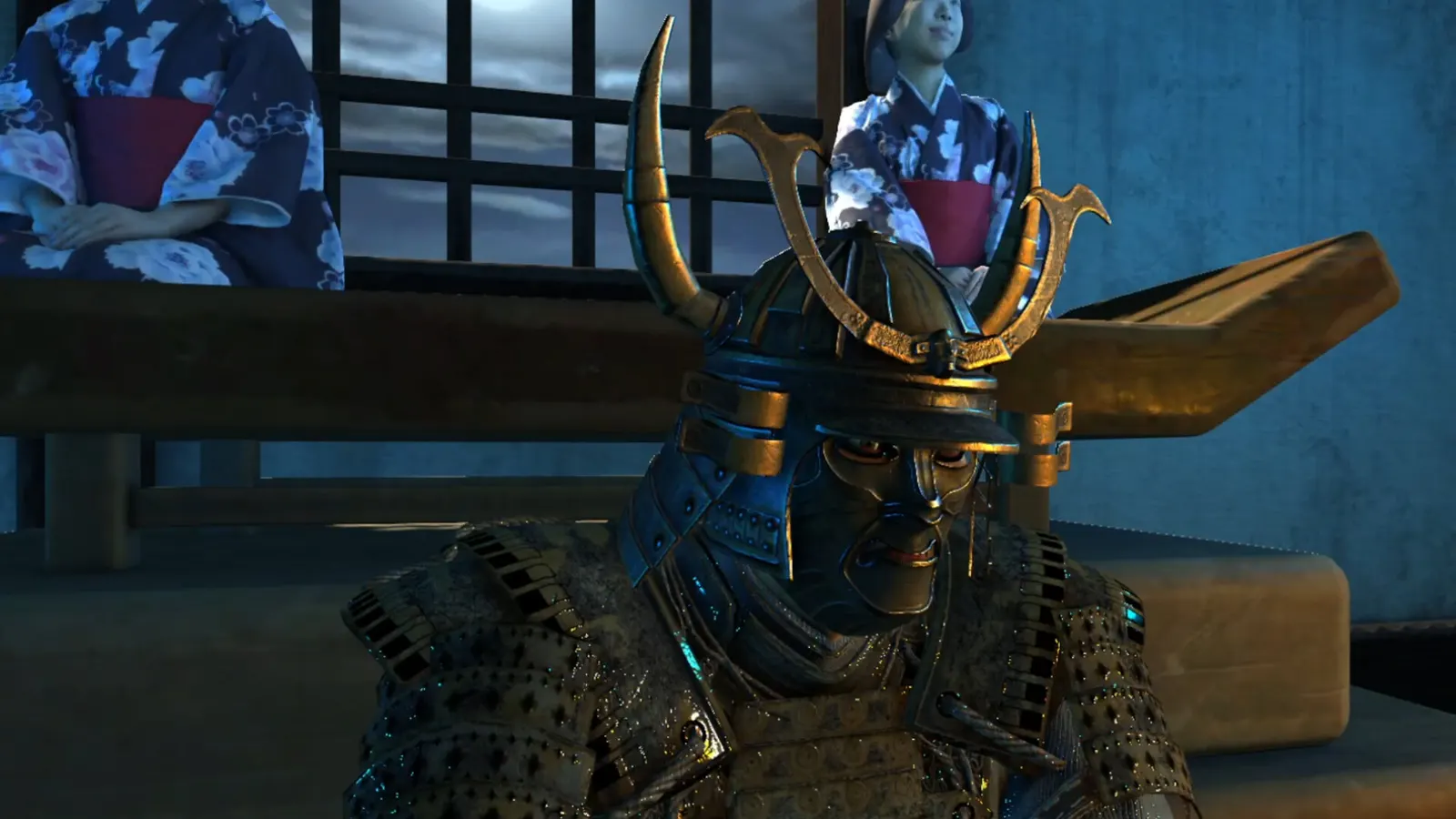 Yasuke Simulator media 7
