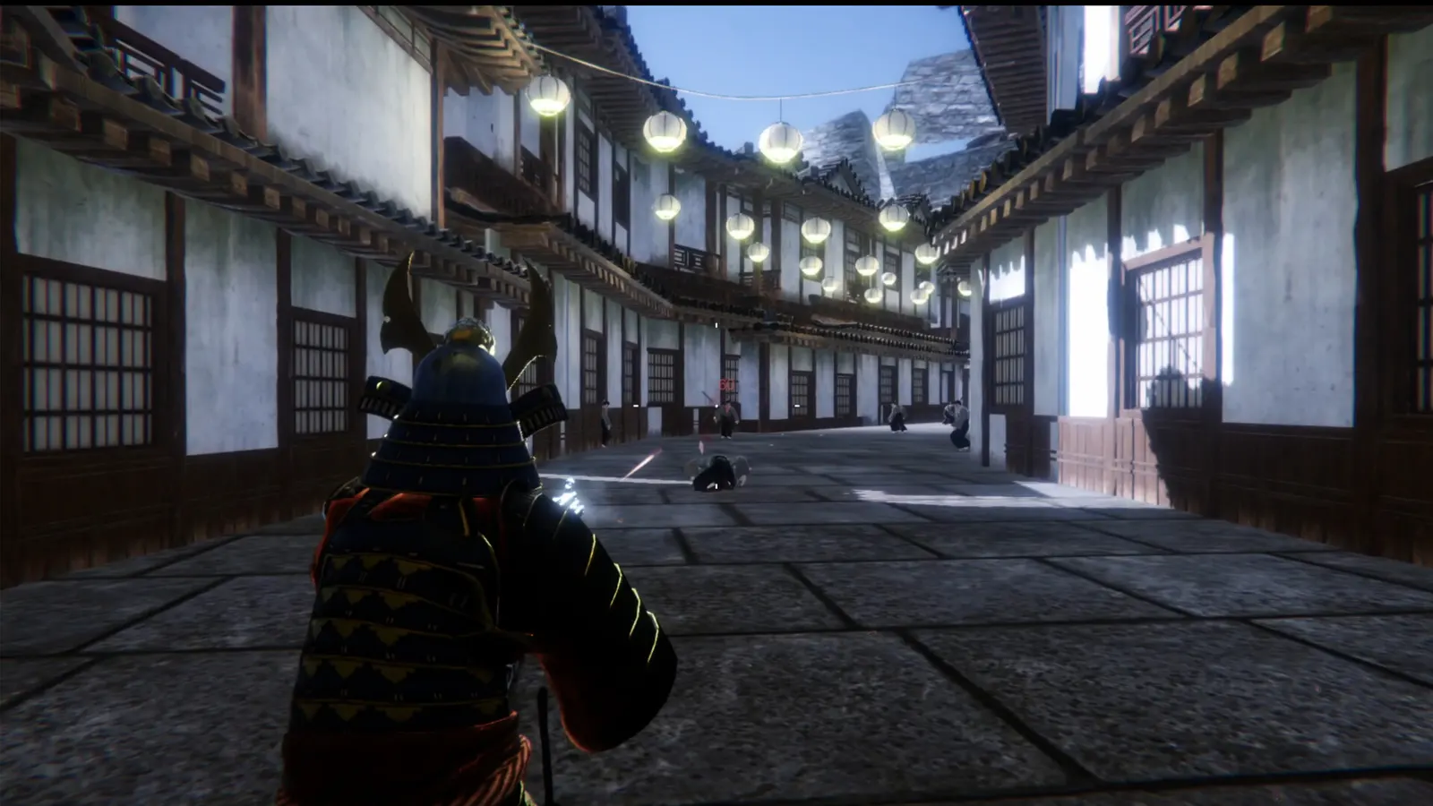 Yasuke Simulator media 8
