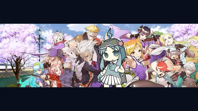 Yatagarasu Enter the Eastward