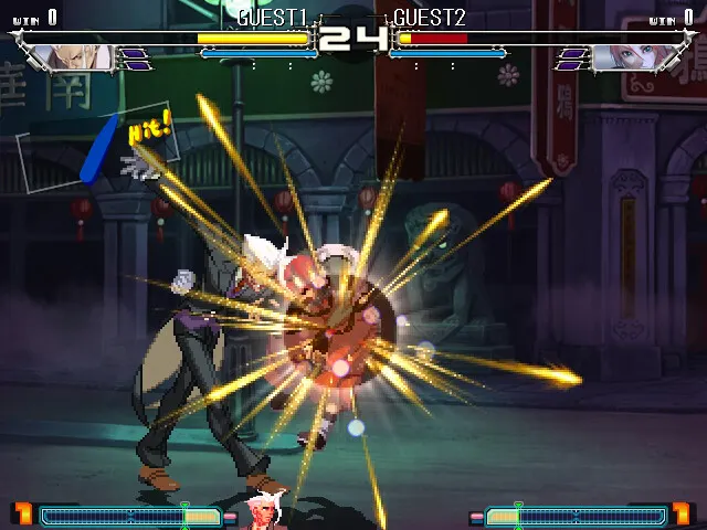 Yatagarasu Enter the Eastward media 3