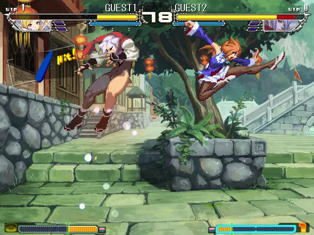Yatagarasu Enter the Eastward media 4