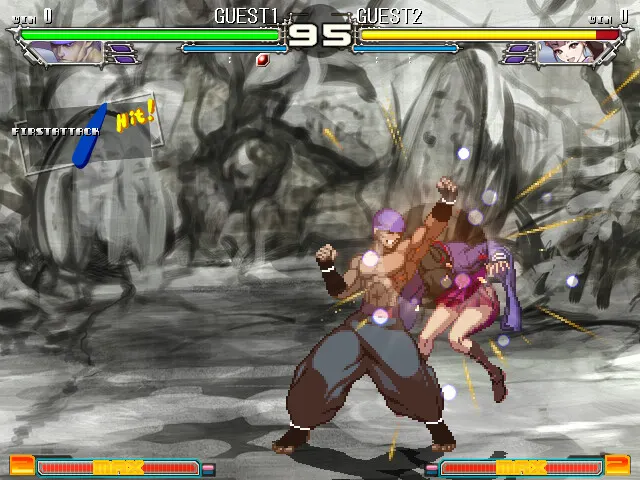 Yatagarasu Enter the Eastward media 8