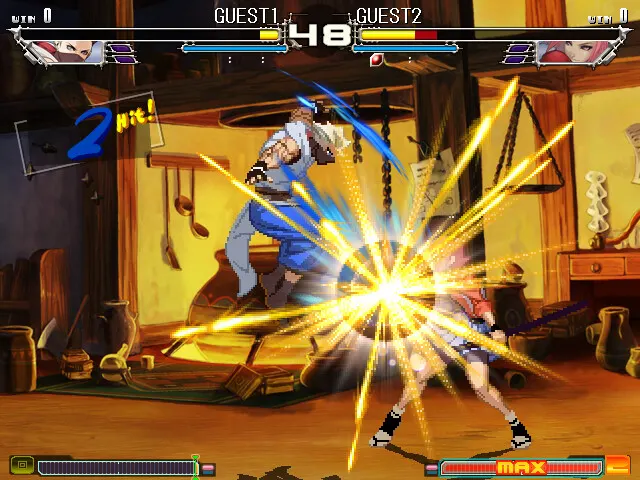 Yatagarasu Enter the Eastward media 9
