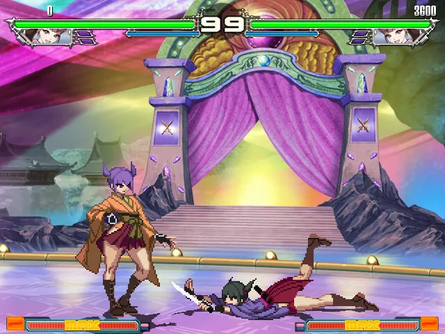 Yatagarasu Enter the Eastward media 10
