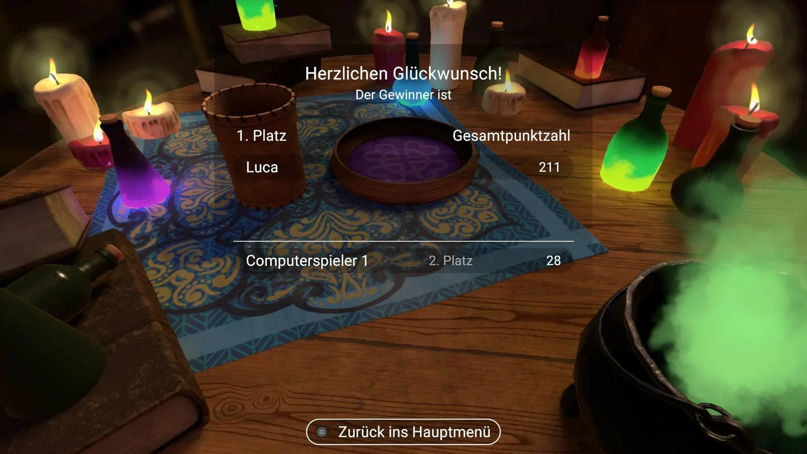 Yatzi media 8