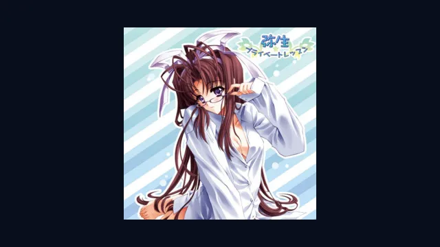 Yayoi☆Private Lesson