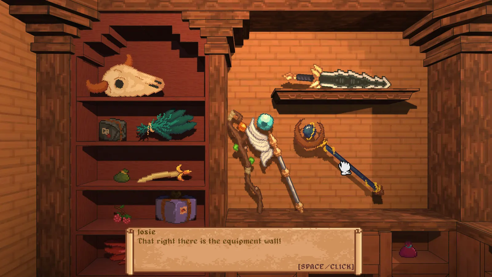 Ye Guild Clerk! media 5