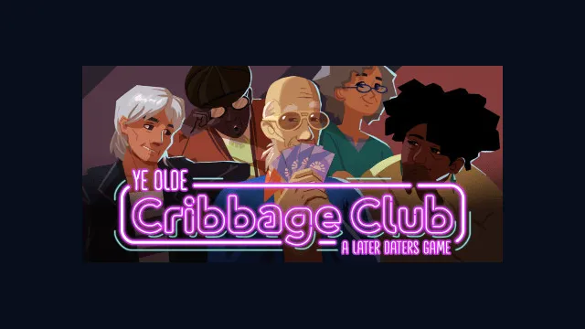 Ye Olde Cribbage Club