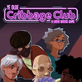 Обкладинка гри Ye Olde Cribbage Club
