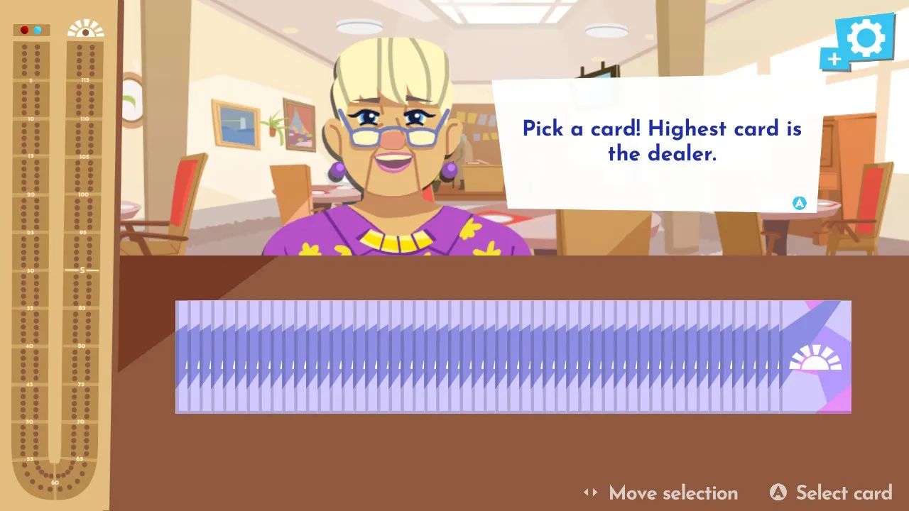 Ye Olde Cribbage Club media 2