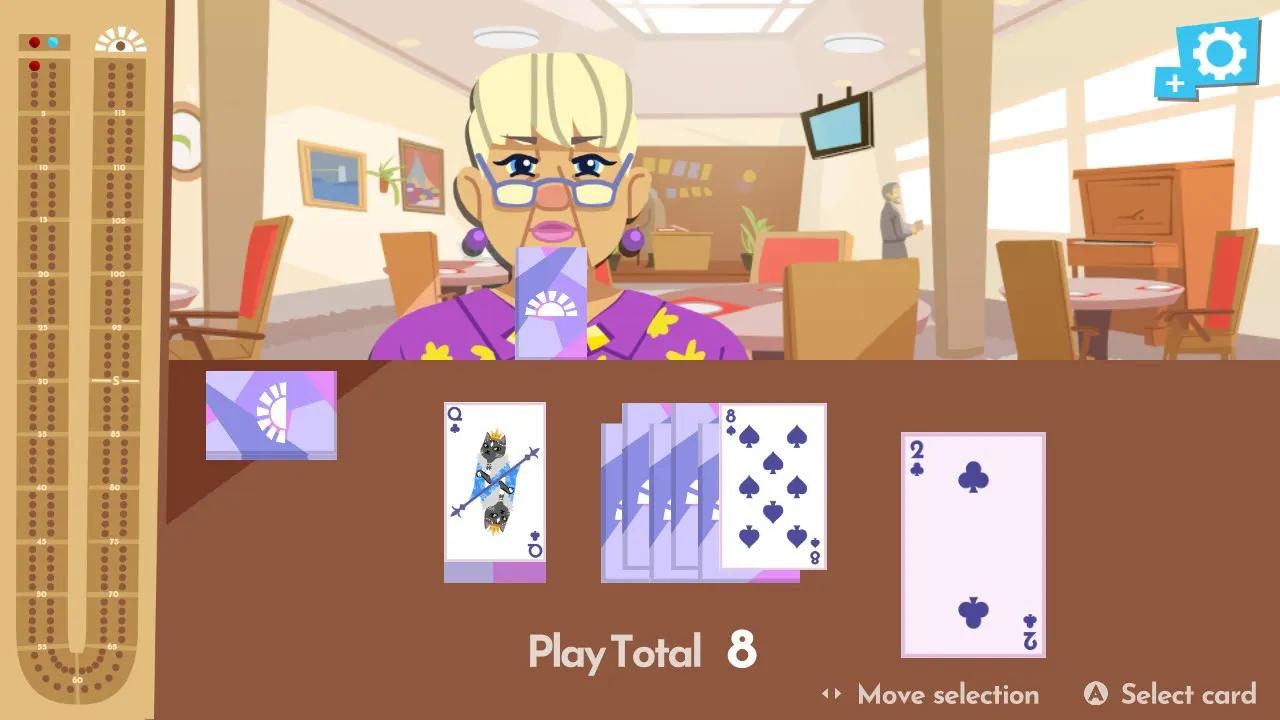 Ye Olde Cribbage Club media 7