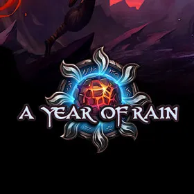 Обкладинка гри A Year Of Rain