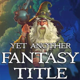 Обкладинка гри Yet Another Fantasy Title (YAFT)