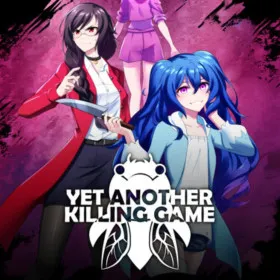 Обкладинка гри Yet Another Killing Game