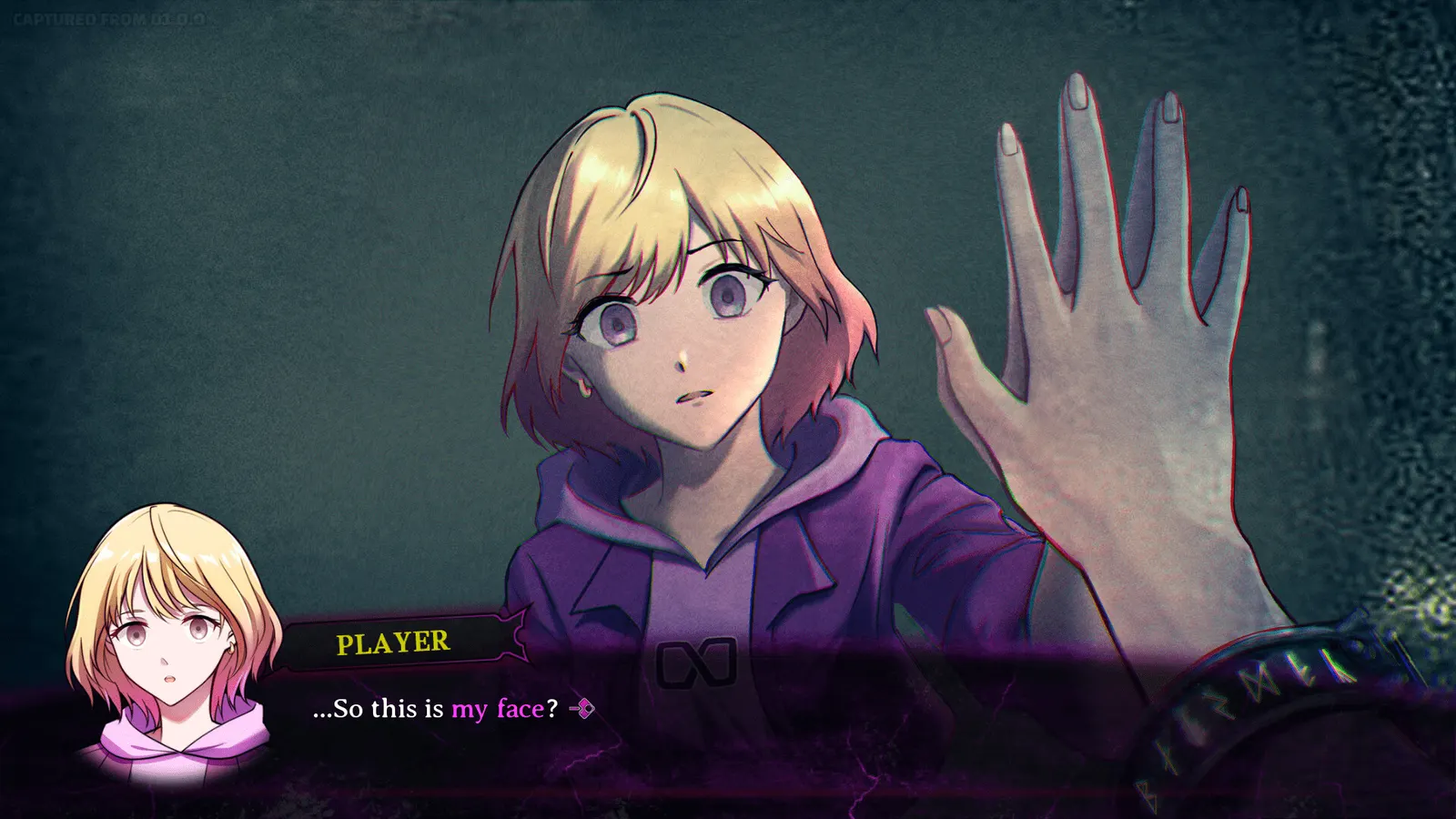 Yet Another Killing Game media 2