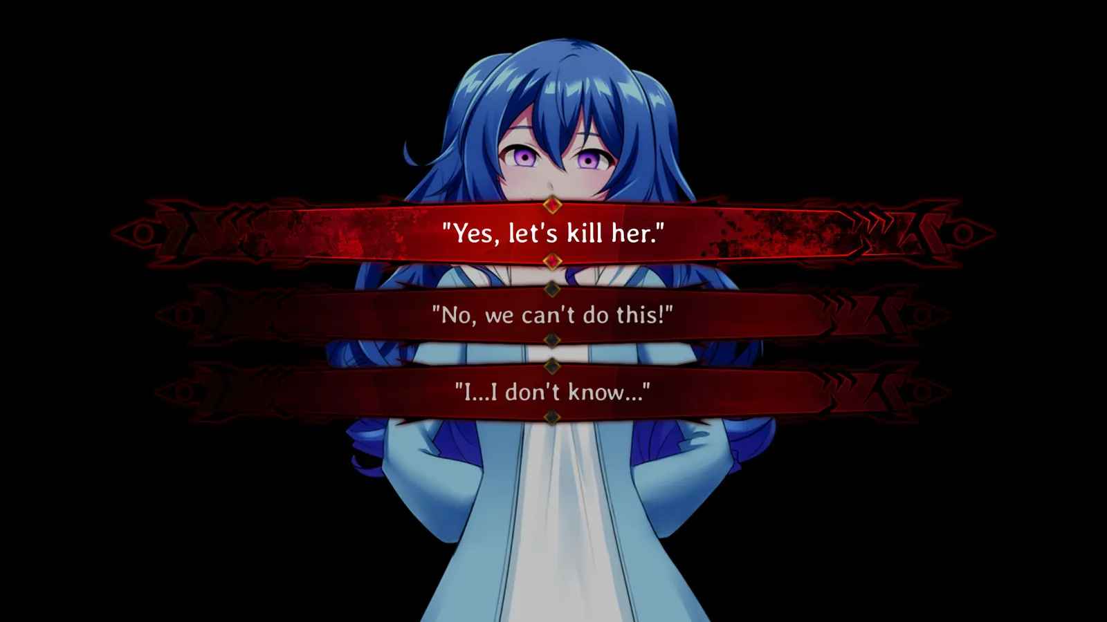 Yet Another Killing Game media 3