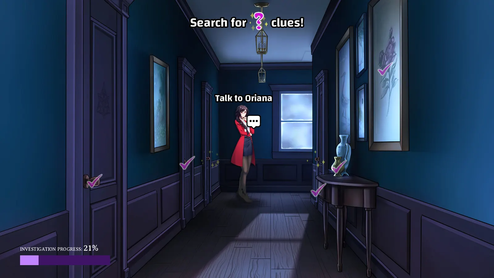 Yet Another Killing Game media 4