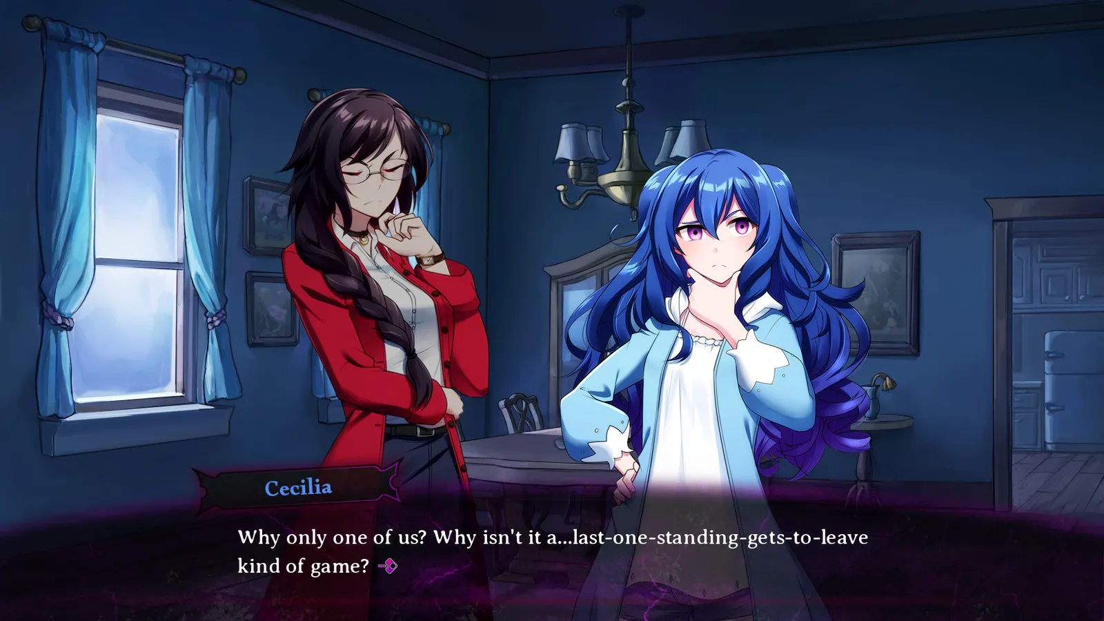Yet Another Killing Game media 5