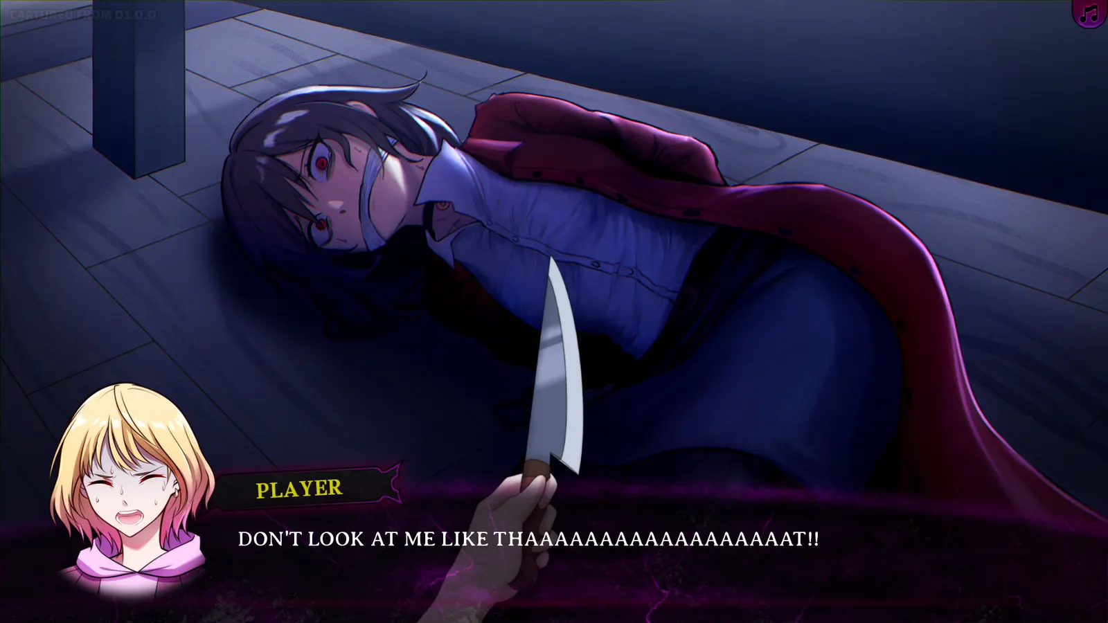 Yet Another Killing Game media 6