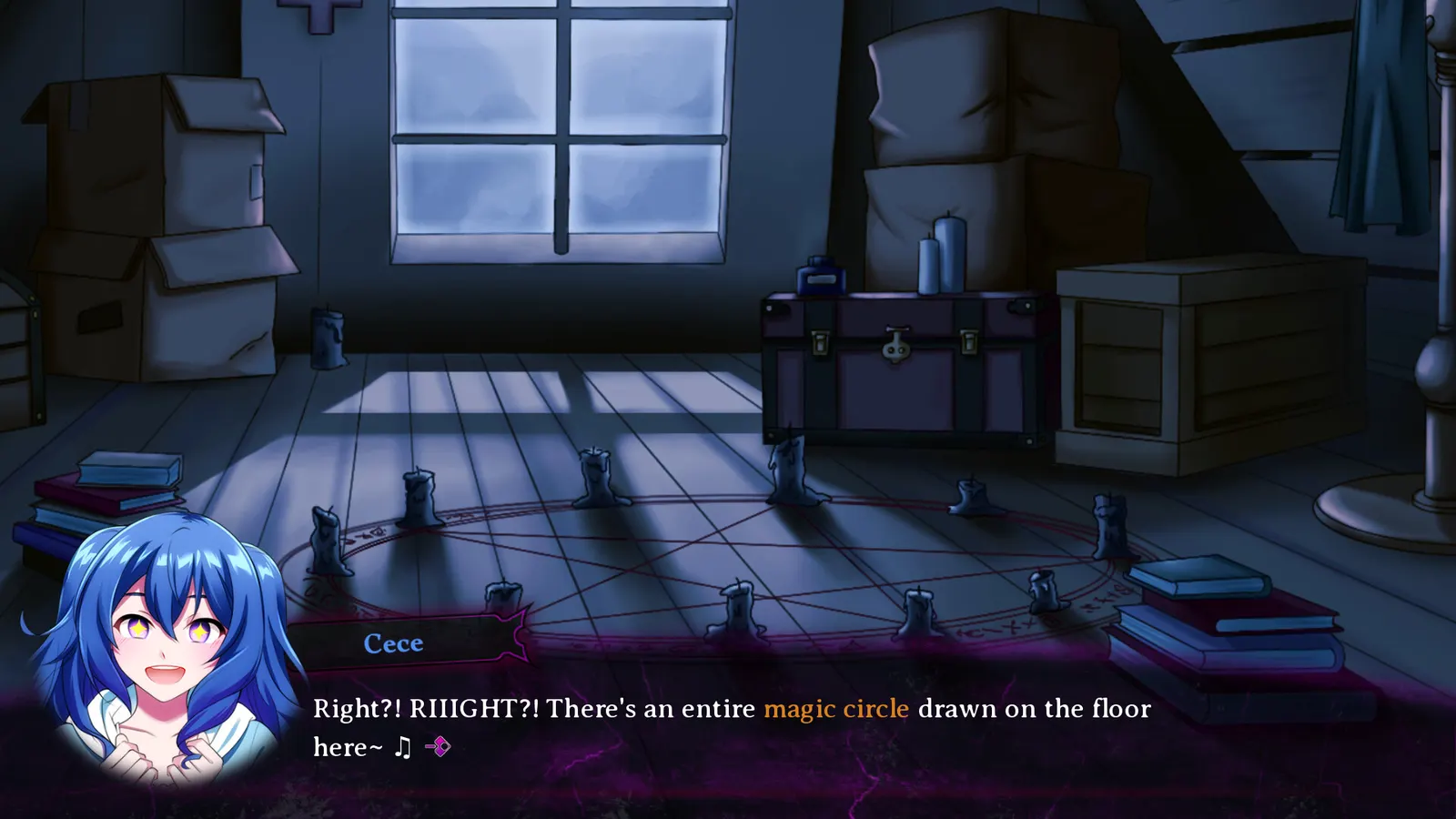 Yet Another Killing Game media 10