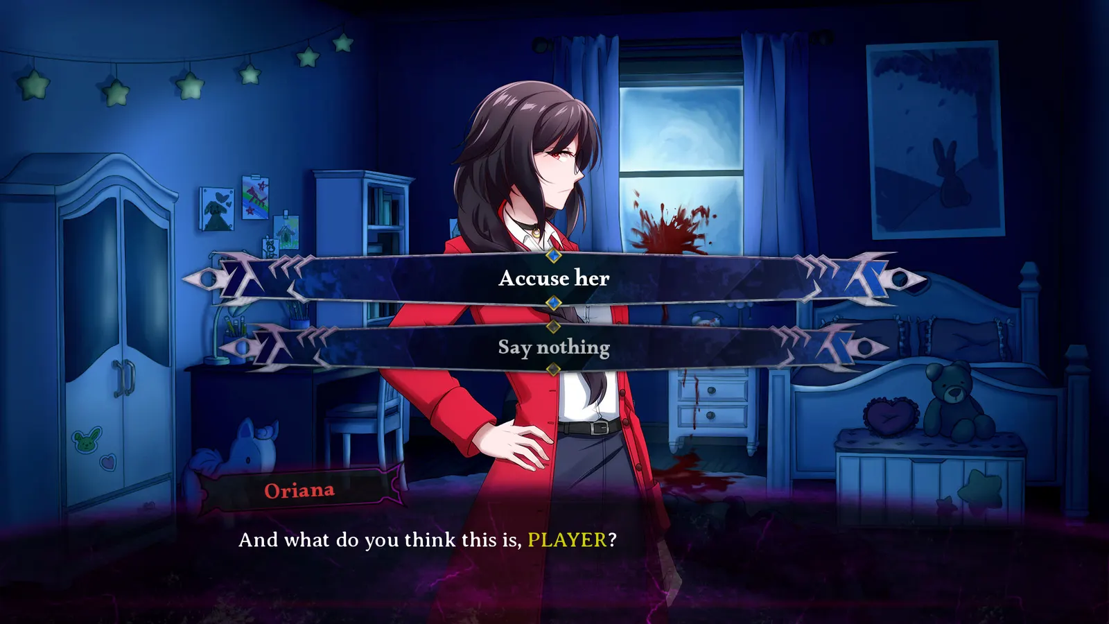 Yet Another Killing Game media 11