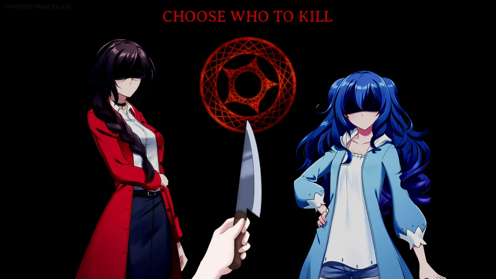 Yet Another Killing Game media 12