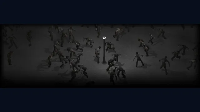 Yet Another Zombie Defense