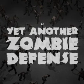 Обкладинка гри Yet Another Zombie Defense