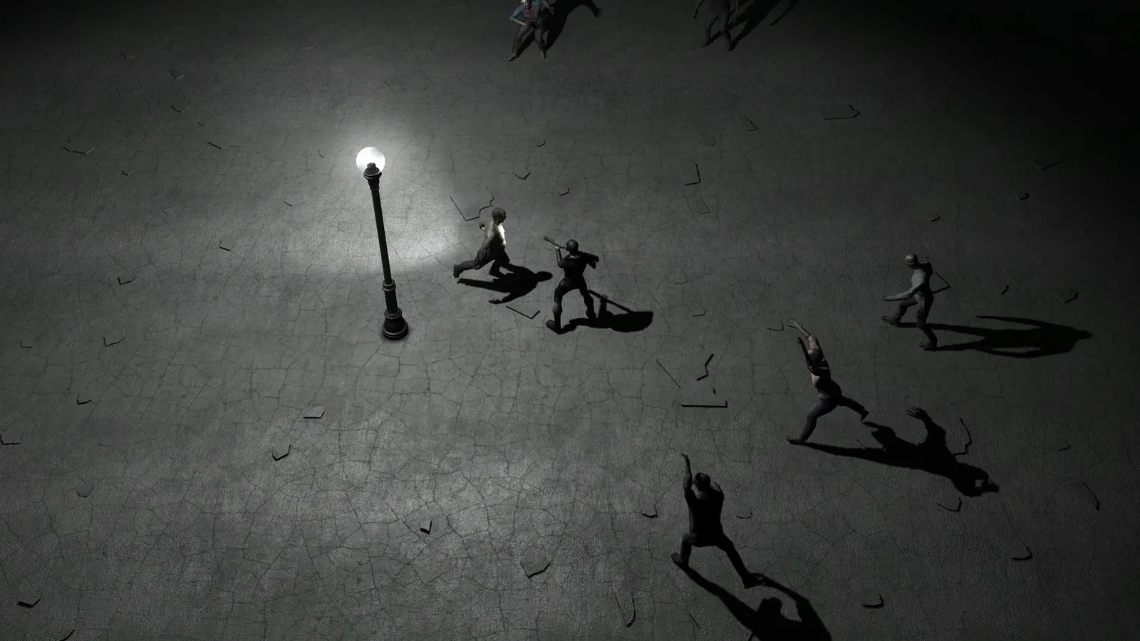 Yet Another Zombie Defense HD media 8