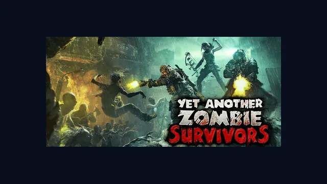 Yet Another Zombie Survivors