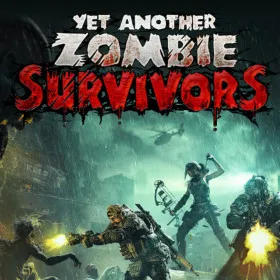 Обкладинка гри Yet Another Zombie Survivors