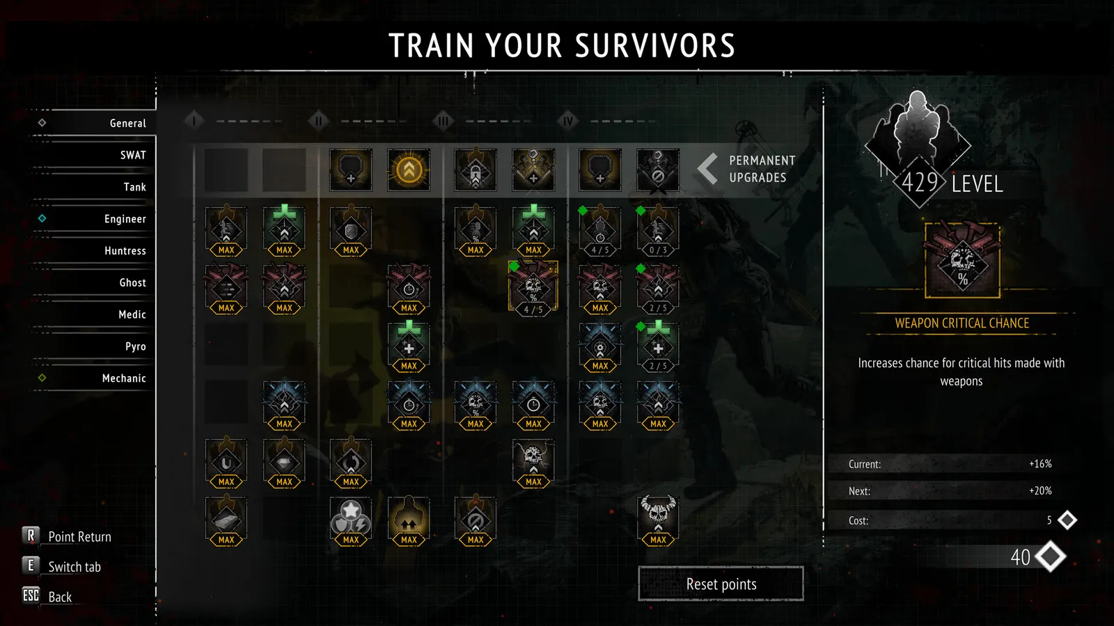 Yet Another Zombie Survivors media 8