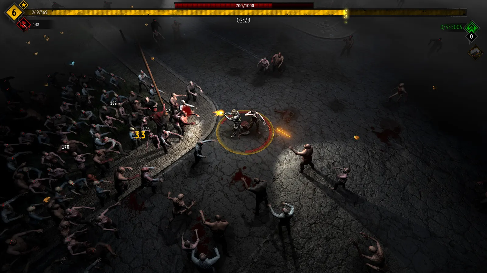 Yet Another Zombie Survivors media 10