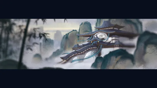 Yi Xian: The Cultivation Card Game