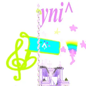 Обкладинка гри yni^