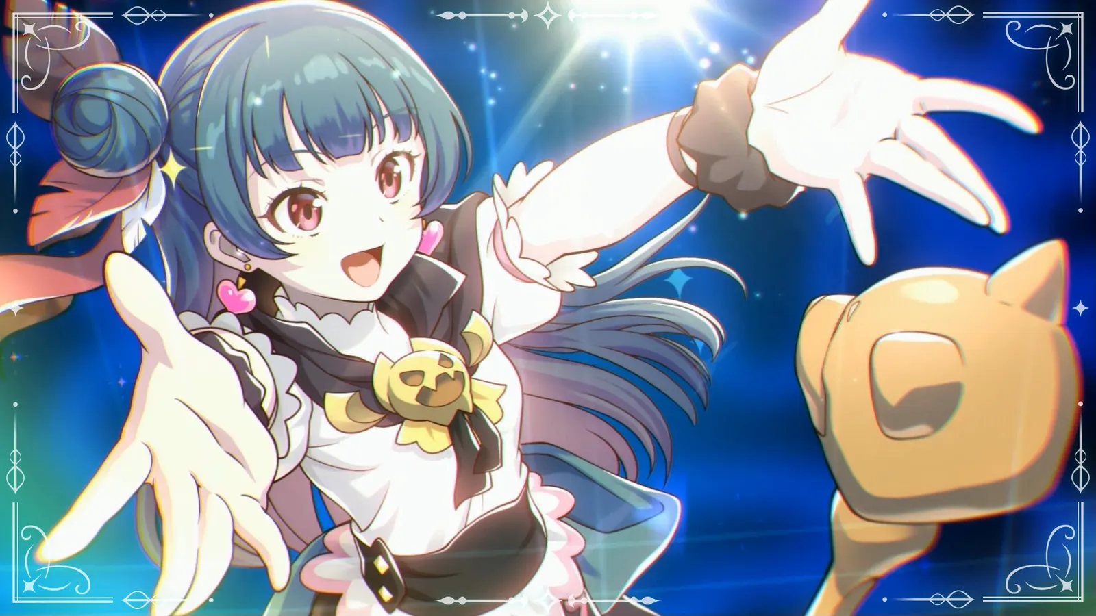 YOHANE THE PARHELION -BLAZE in the DEEPBLUE- media 5