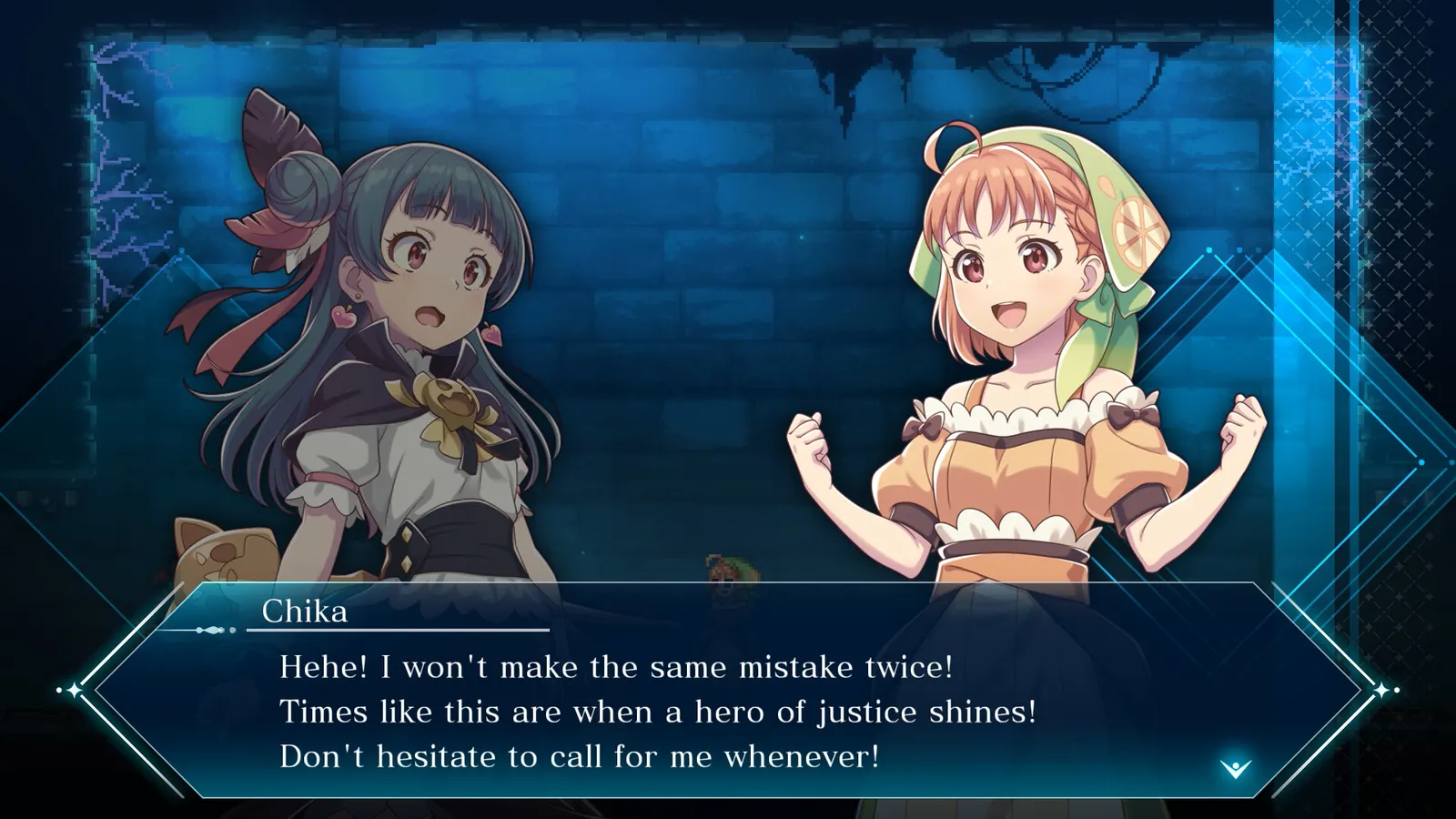 YOHANE THE PARHELION -BLAZE in the DEEPBLUE- media 8