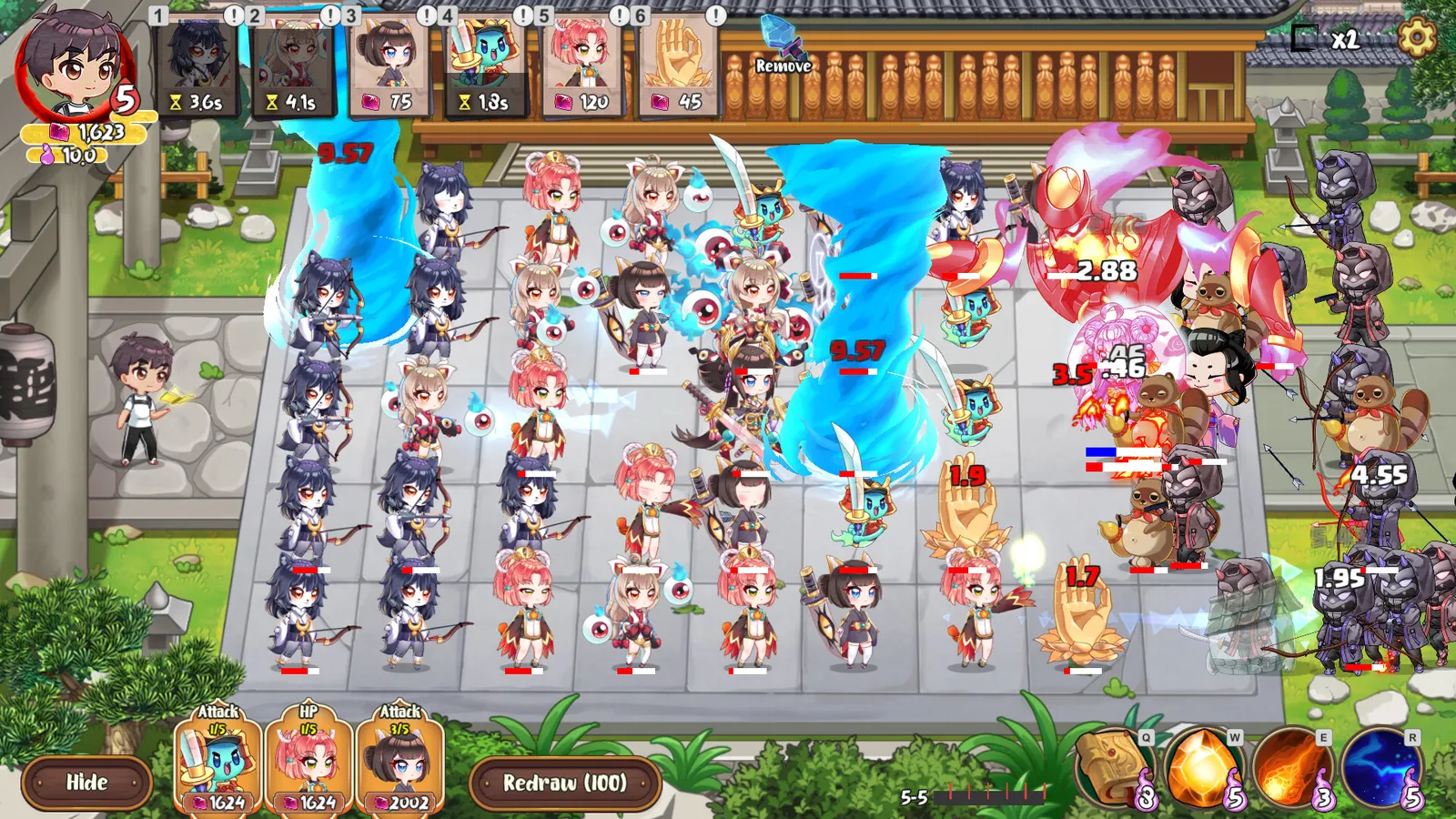 Yokai Art: Night Parade of One Hundred Demons media 5