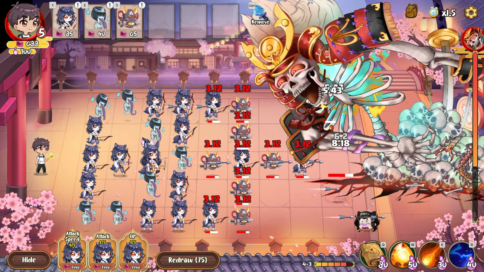 Yokai Art: Night Parade of One Hundred Demons media 6