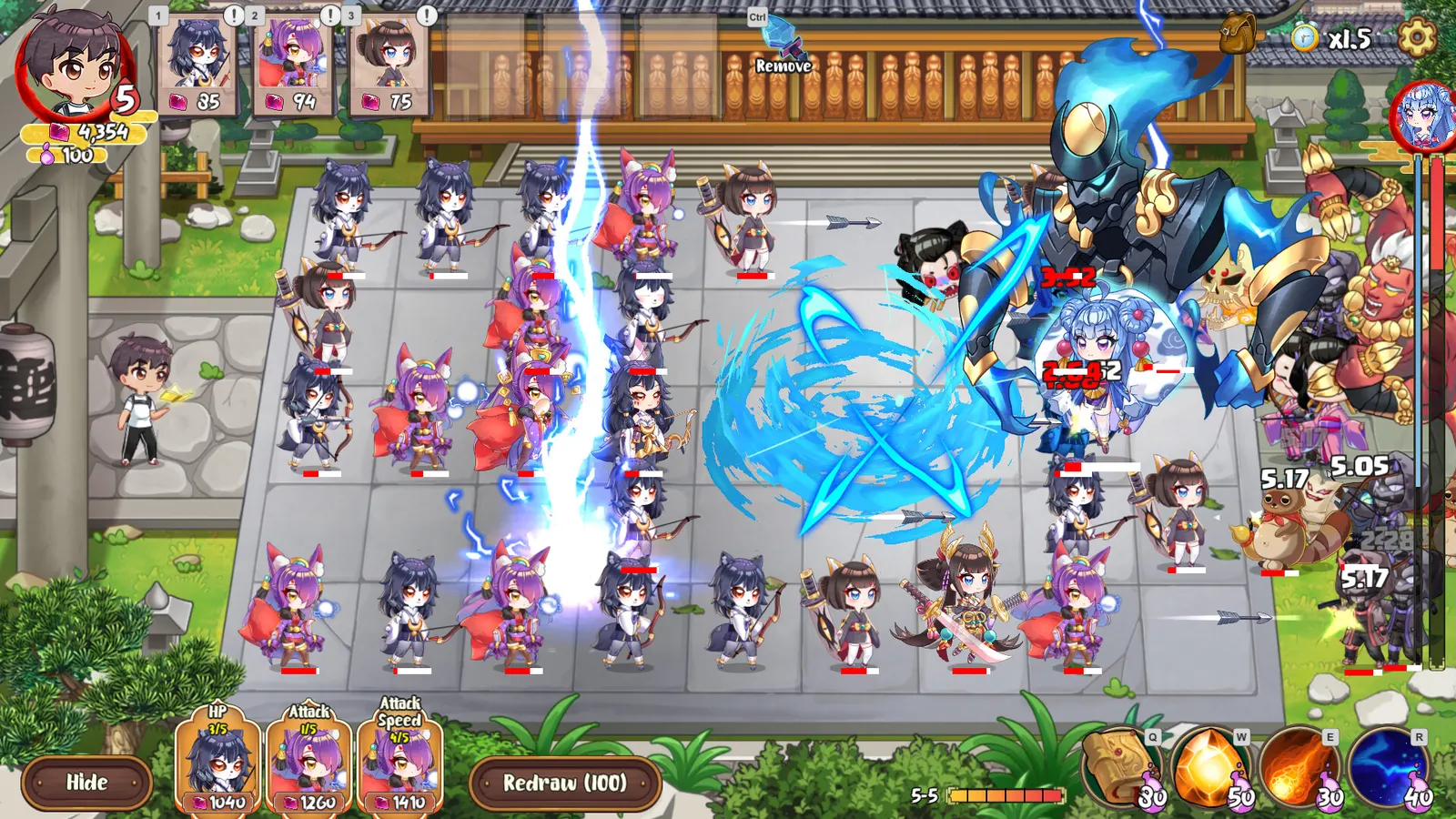 Yokai Art: Night Parade of One Hundred Demons media 8