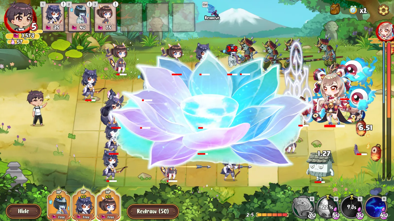 Yokai Art: Night Parade of One Hundred Demons media 9