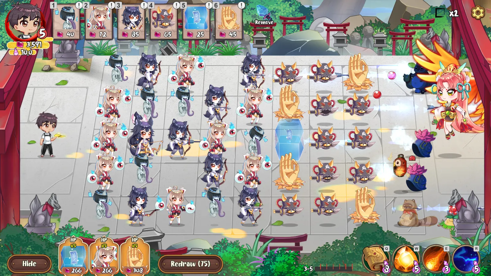 Yokai Art: Night Parade of One Hundred Demons media 14