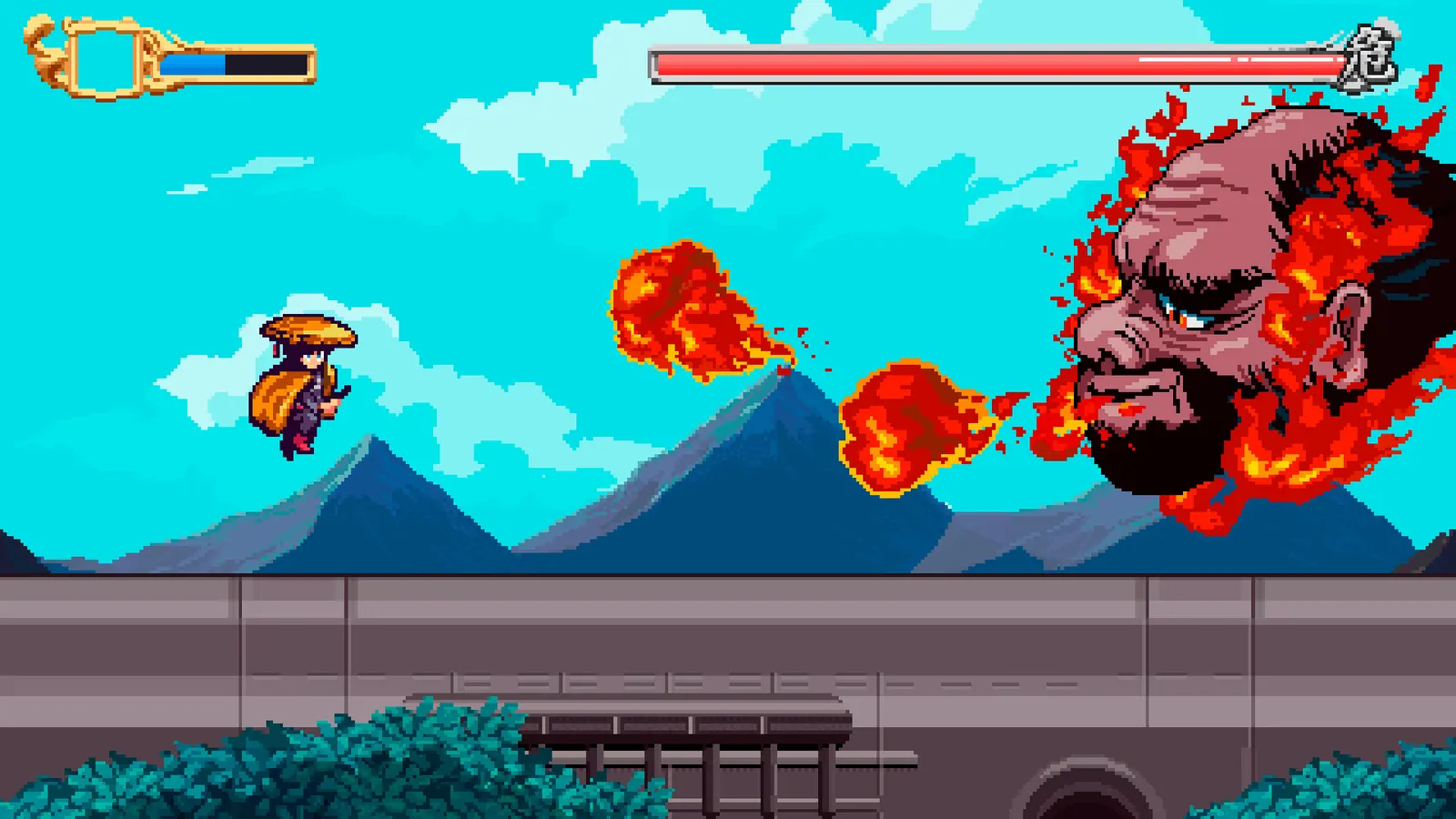 Yokai Hunter Shintaro media 2